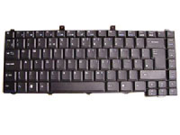 Acer Keyboard 84KS Black US International (Linux) (KB.INT00.590)